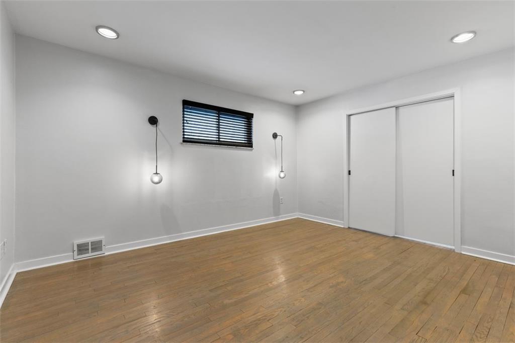 2219 Hill Road South Heights, PA 15081 - Photo 12 of 34 a view of an empty room