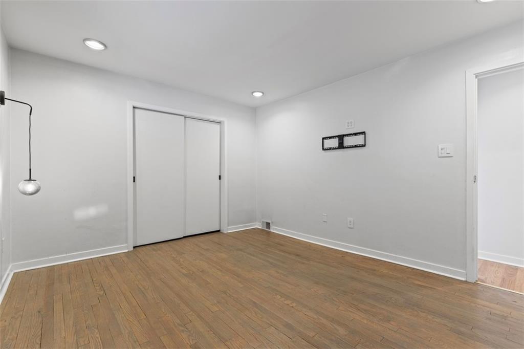 2219 Hill Road South Heights, PA 15081 - Photo 15 of 34 a view of an empty room