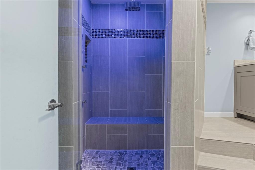 2219 Hill Road South Heights, PA 15081 - Photo 17 of 34 a bathroom with a shower