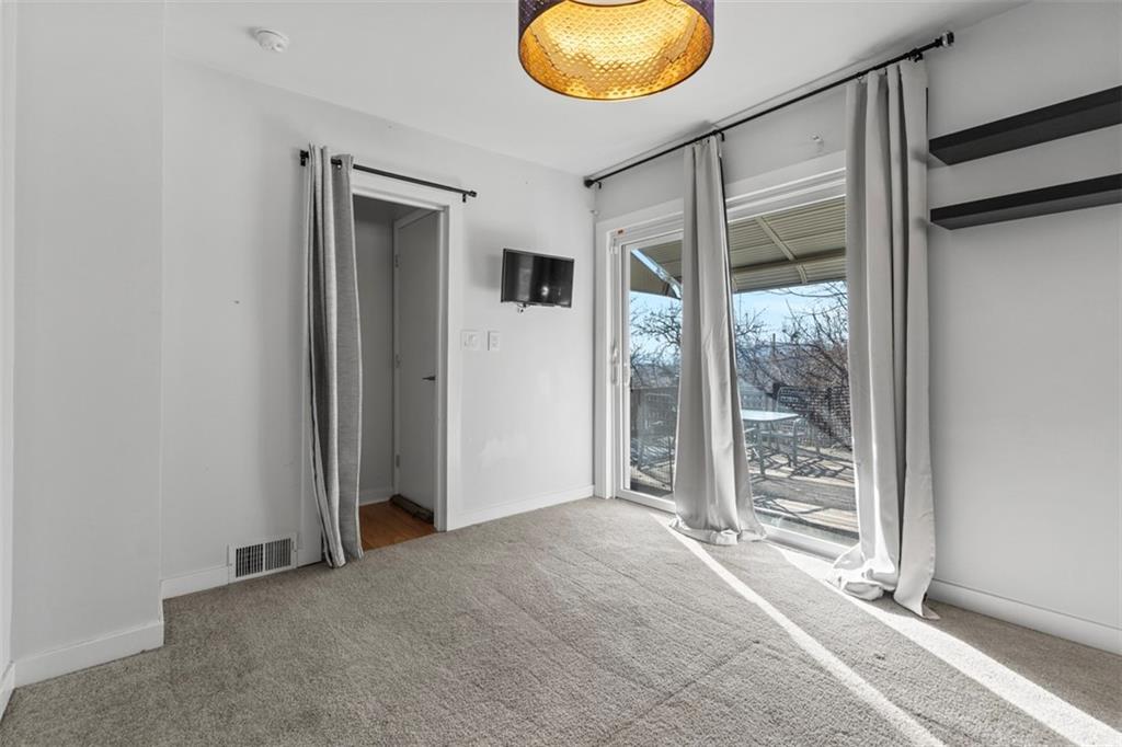 2219 Hill Road South Heights, PA 15081 - Photo 19 of 34 a view of a room with a large window