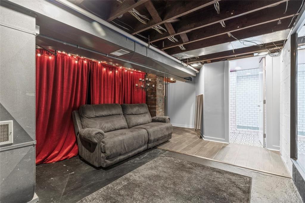 2219 Hill Road South Heights, PA 15081 - Photo 23 of 34 a living room with furniture and a window