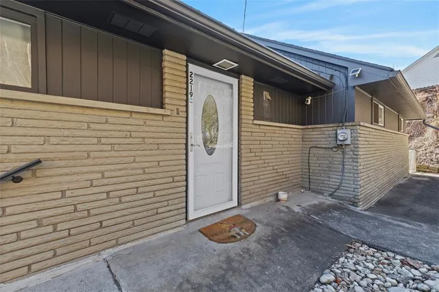 $219,900 | 2219 Hill Road, South Heights, PA 15081