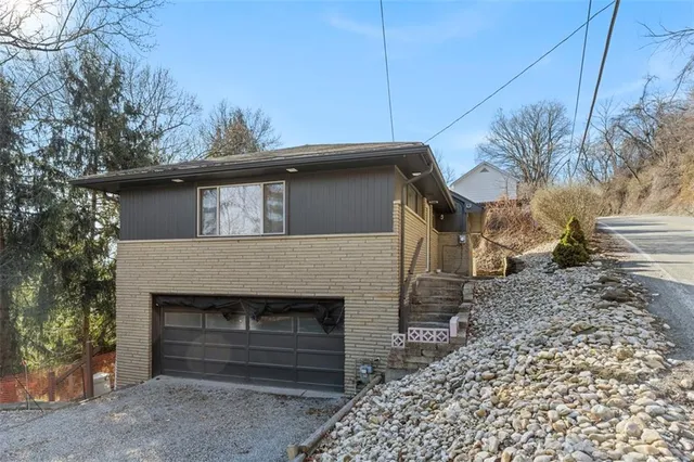 $219,900 | 2219 Hill Road, South Heights, PA 15081