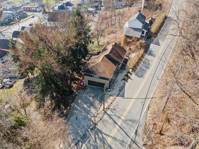 $219,900 | 2219 Hill Road, South Heights, PA 15081