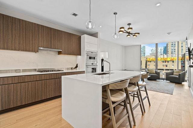 $1,060,000 | 100 Shawmut Avenue, Unit 308, Boston, MA 02118