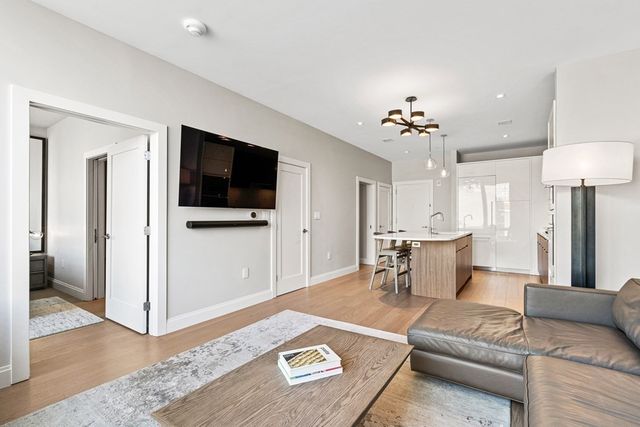 $1,060,000 | 100 Shawmut Avenue, Unit 308, Boston, MA 02118