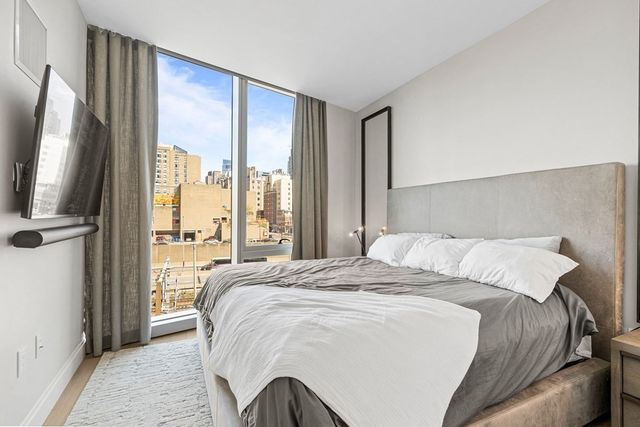 $1,060,000 | 100 Shawmut Avenue, Unit 308, Boston, MA 02118