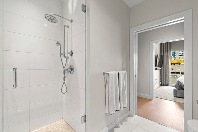 $1,060,000 | 100 Shawmut Avenue, Unit 308, Boston, MA 02118