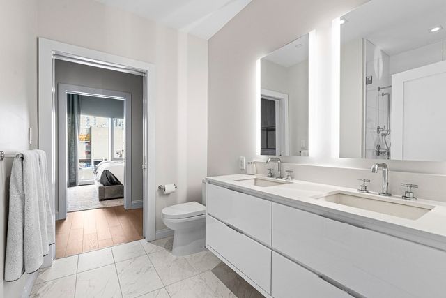 $1,060,000 | 100 Shawmut Avenue, Unit 308, Boston, MA 02118