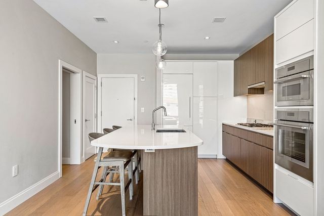 $1,060,000 | 100 Shawmut Avenue, Unit 308, Boston, MA 02118