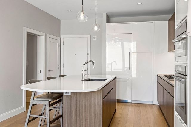 $1,060,000 | 100 Shawmut Avenue, Unit 308, Boston, MA 02118