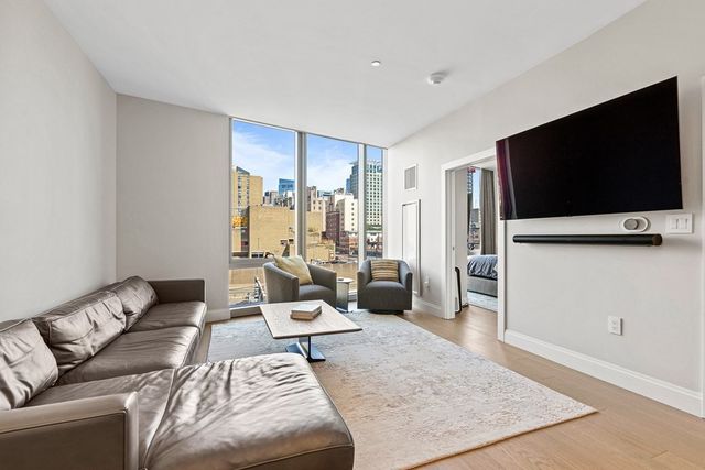 $1,060,000 | 100 Shawmut Avenue, Unit 308, Boston, MA 02118