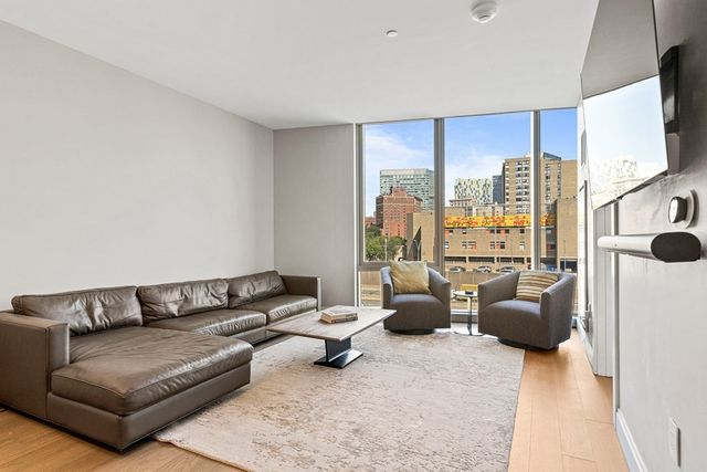 $1,060,000 | 100 Shawmut Avenue, Unit 308, Boston, MA 02118