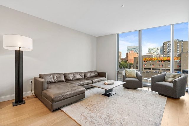 $1,060,000 | 100 Shawmut Avenue, Unit 308, Boston, MA 02118