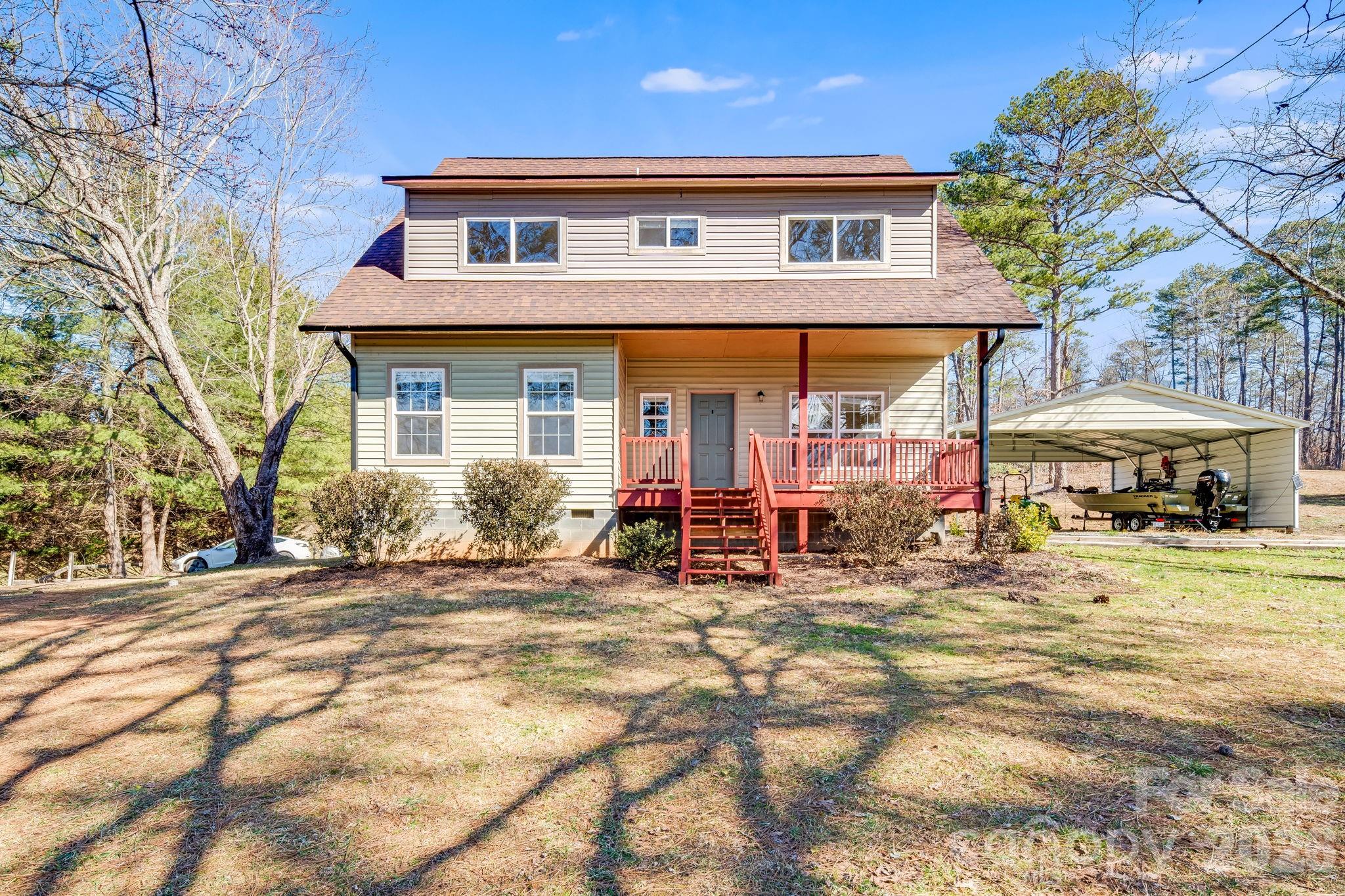 188 California Branch Road Union Mills, NC 28167 - Photo 27 of 32