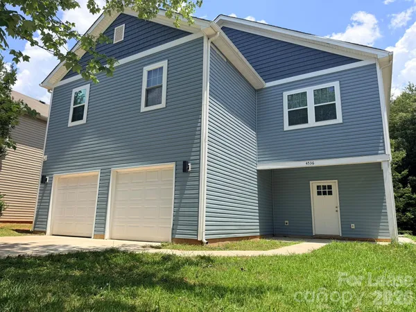 $2,200 | 4536 Stone Mountain Drive, Gastonia, NC 28054