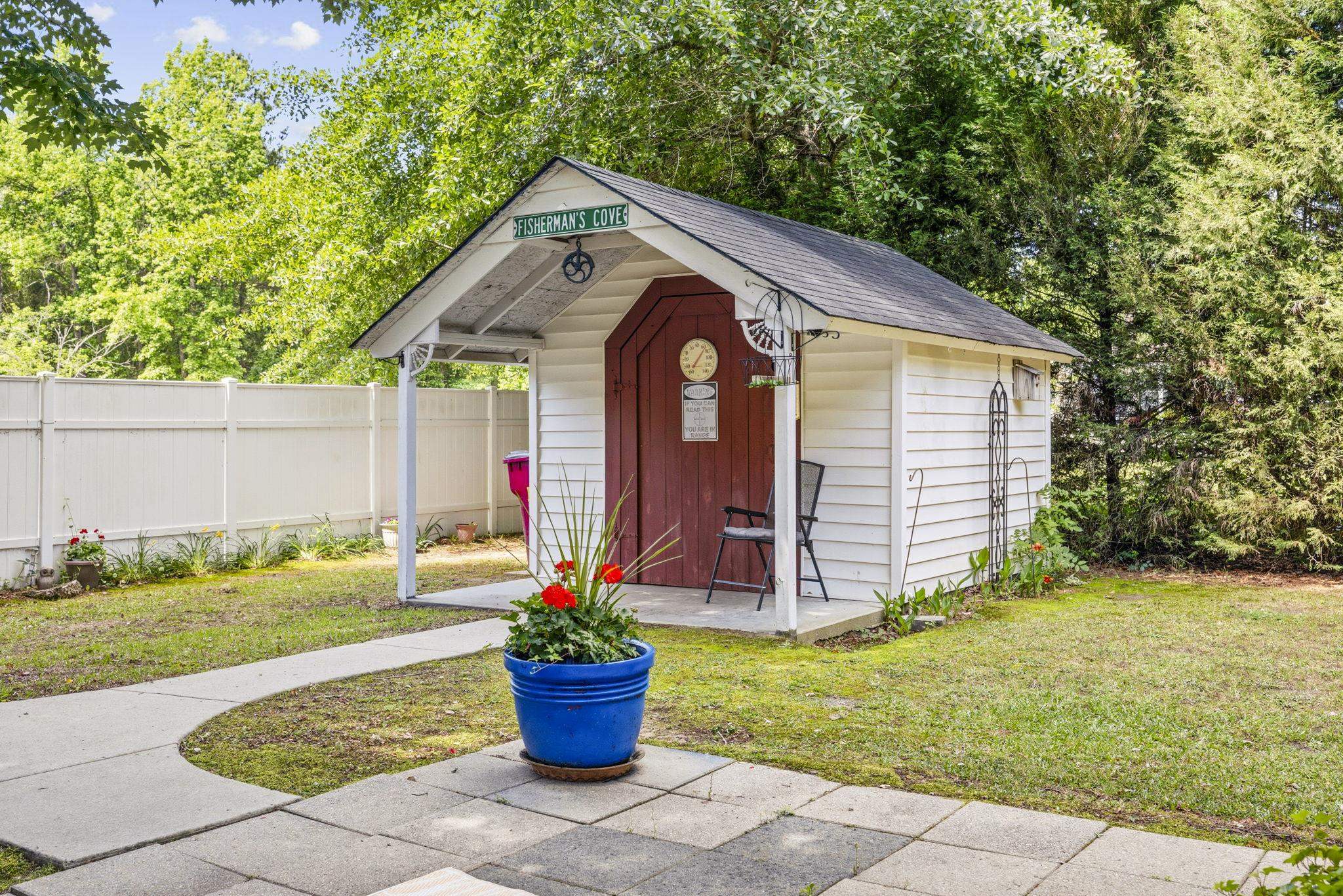 219 5th Avenue Aynor, SC 29511 - Photo 28 of 40