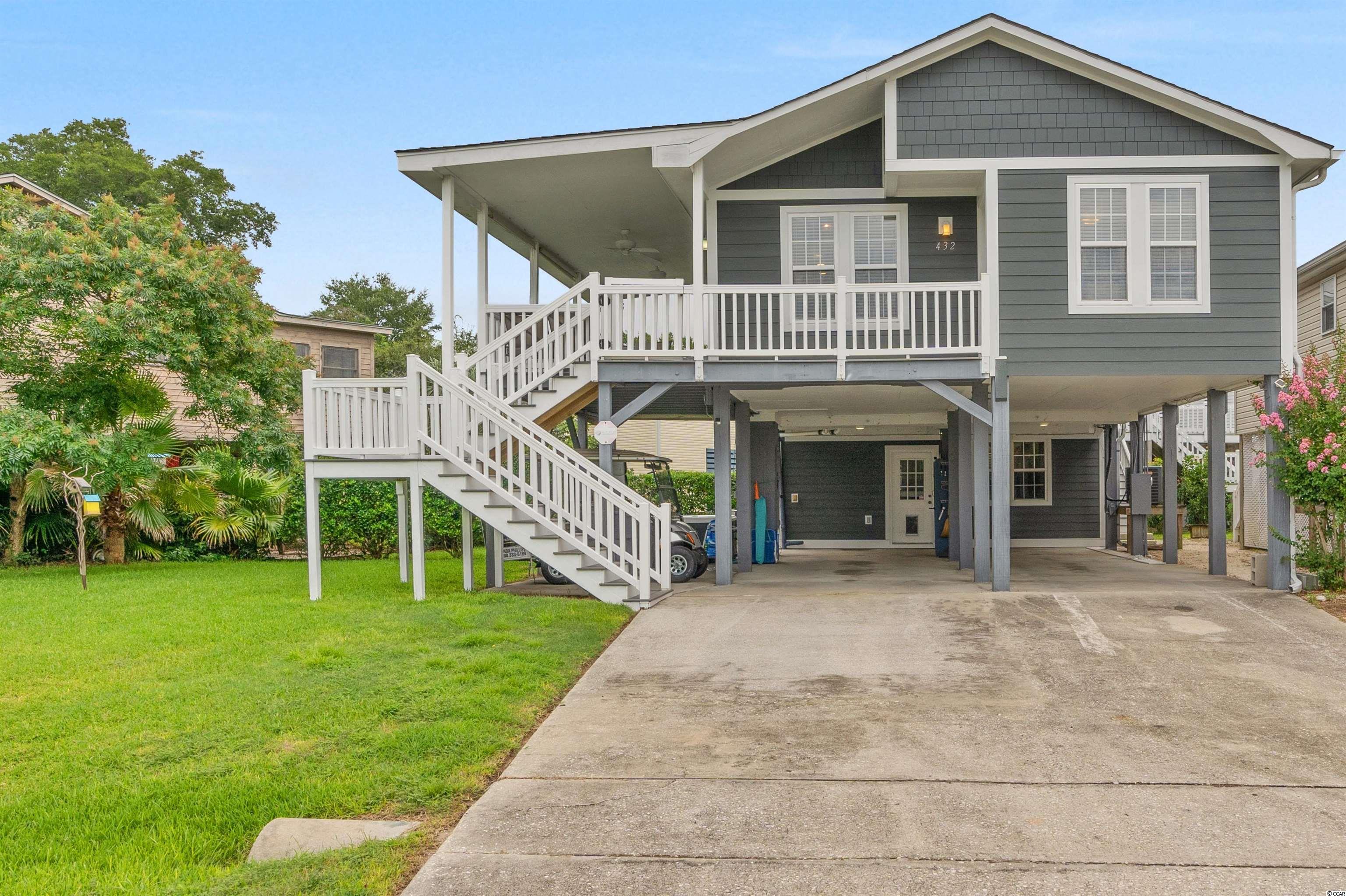 432 Bay Drive Murrells Inlet, SC 29576 - Photo 1 of 36 Gallery Image 1