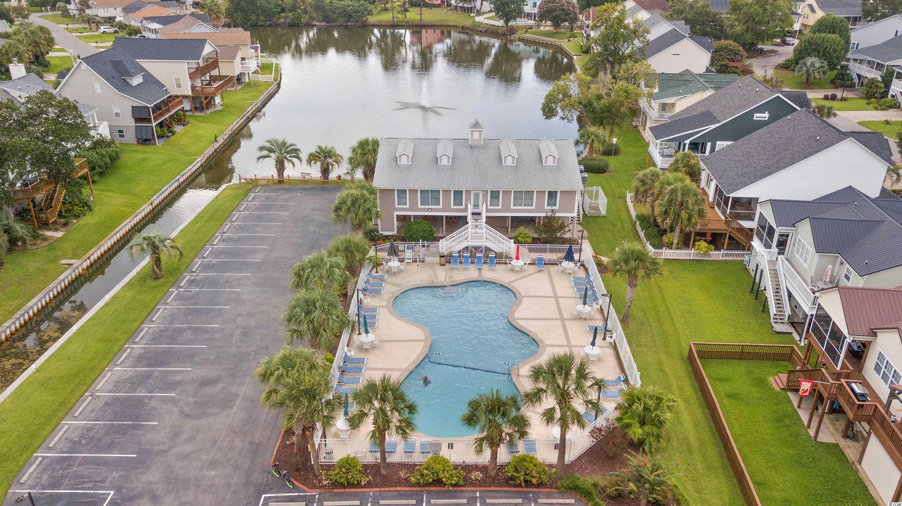 432 Bay Drive Murrells Inlet, SC 29576 - Photo 29 of 36 Gallery Image 29