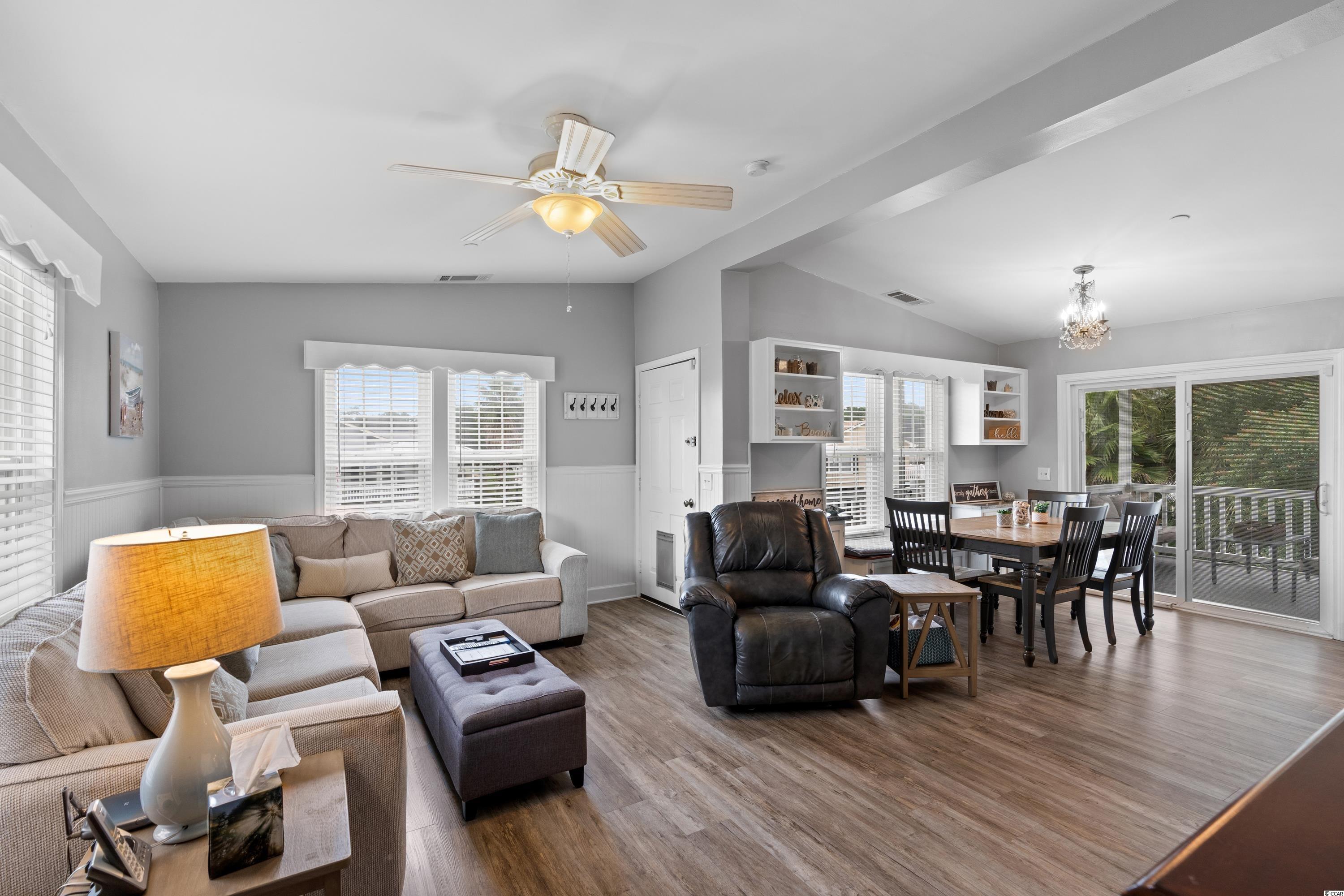432 Bay Drive Murrells Inlet, SC 29576 - Photo 4 of 36 Gallery Image 4