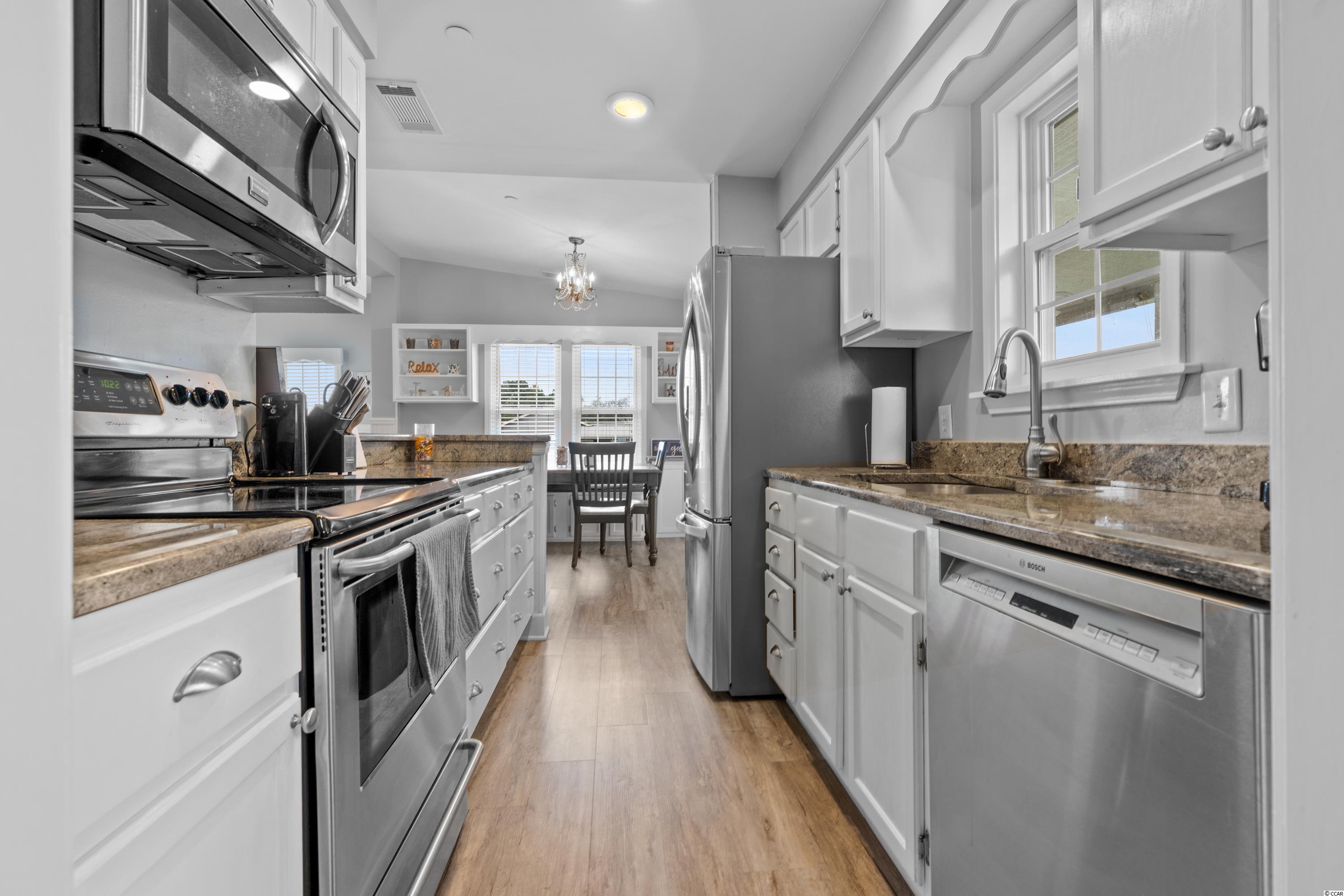 432 Bay Drive Murrells Inlet, SC 29576 - Photo 6 of 36 Gallery Image 6