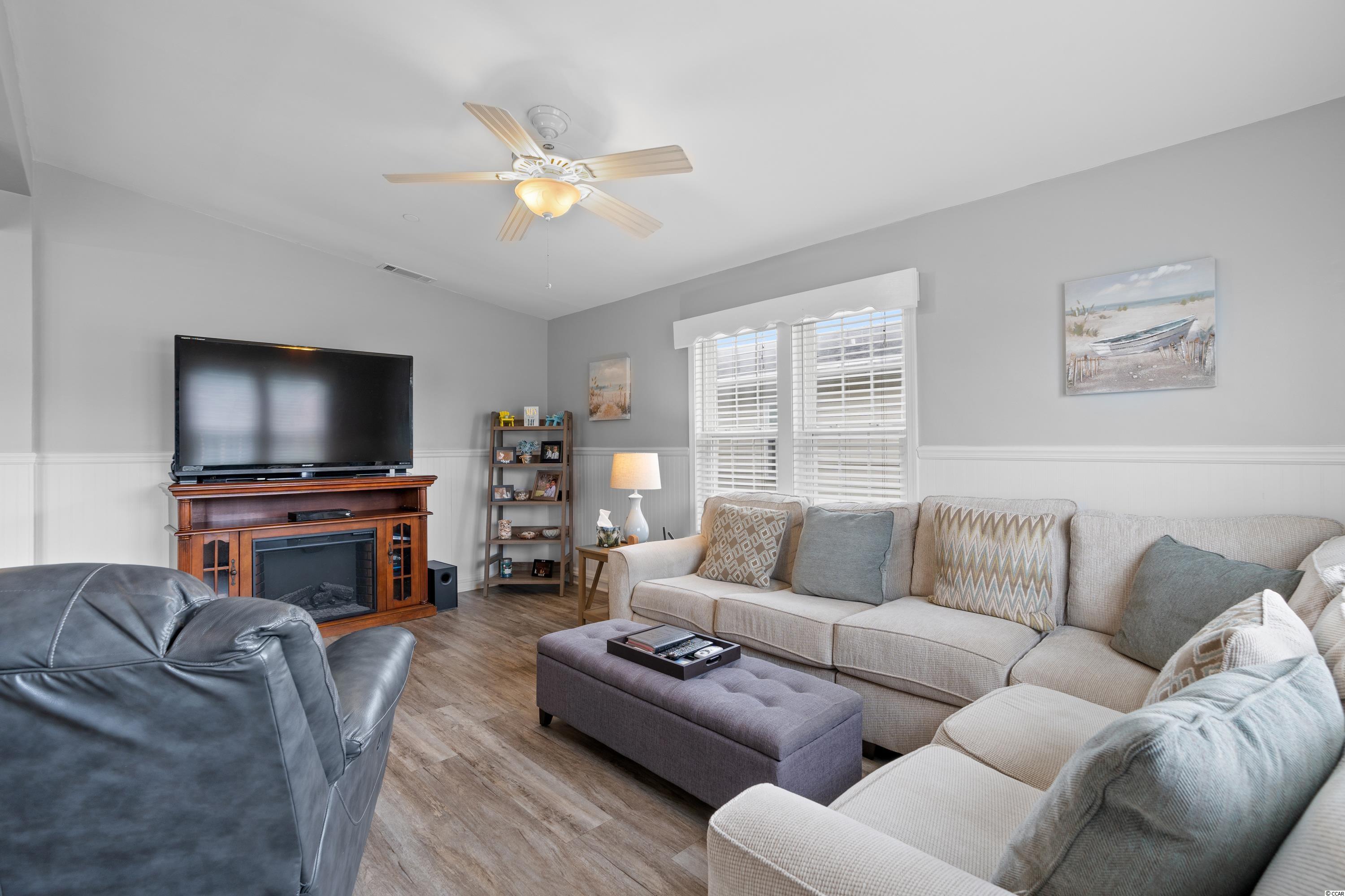 432 Bay Drive Murrells Inlet, SC 29576 - Photo 8 of 36 Gallery Image 8