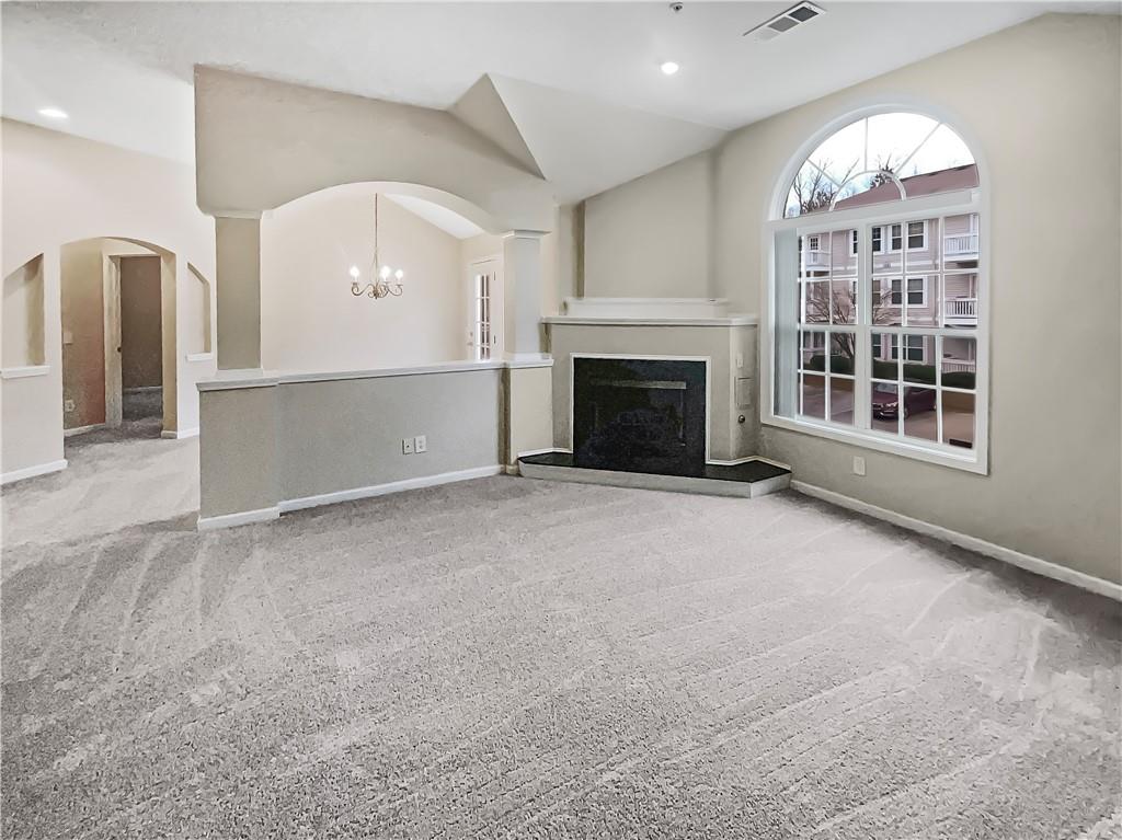 1394 Orchard Park Drive Stone Mountain, GA 30083 - Photo 3 of 20