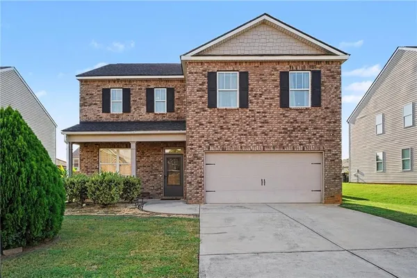 $327,900 | 1889 Sea Oats Drive, Hampton, GA 30228