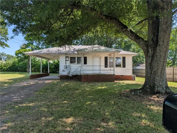 $144,900 | 121 Welborn Circle, Easley, SC 29642