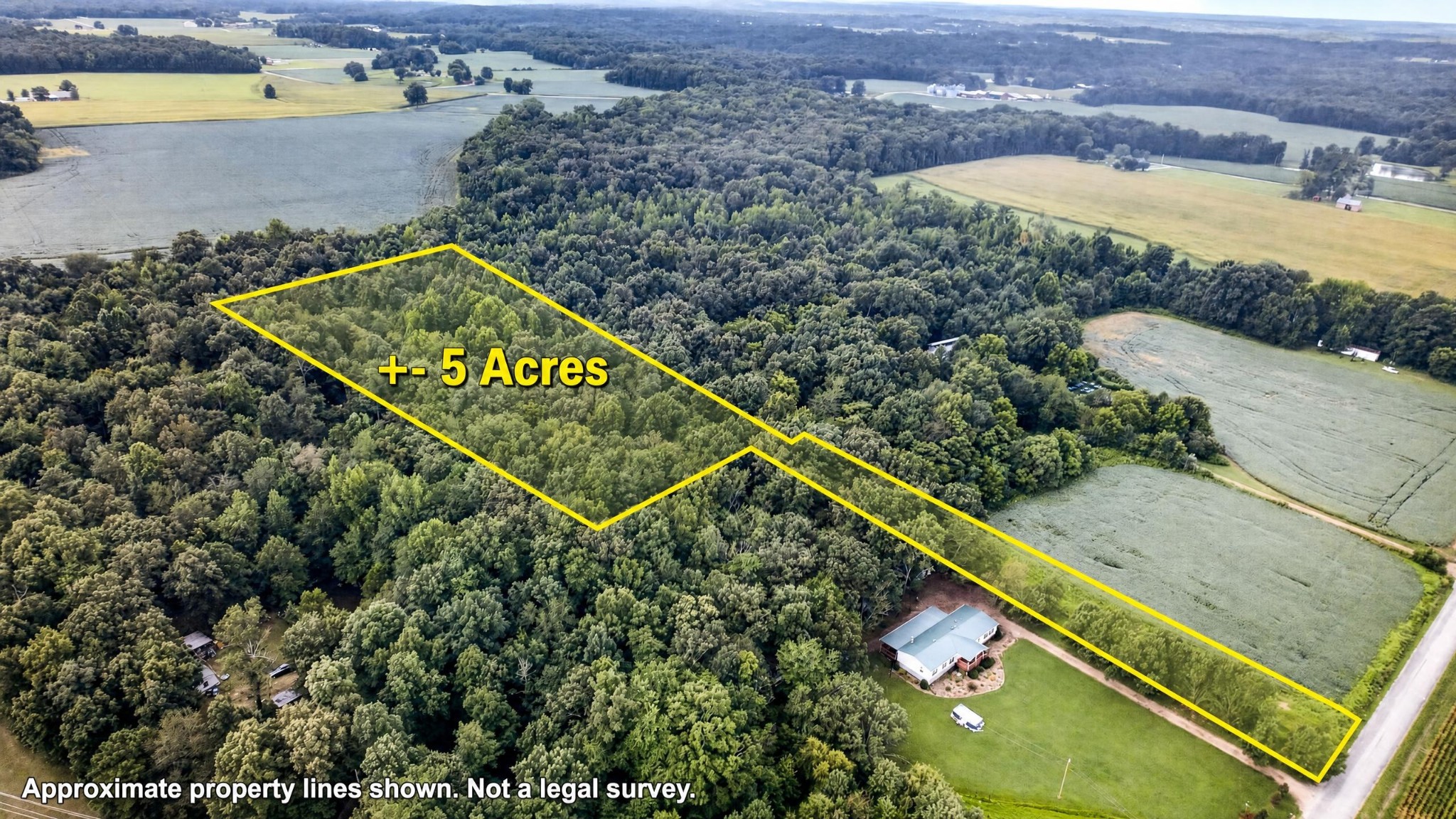 0 Marshall Road Belvidere, TN 37306 - Photo 1 of 18 Gallery Image 1