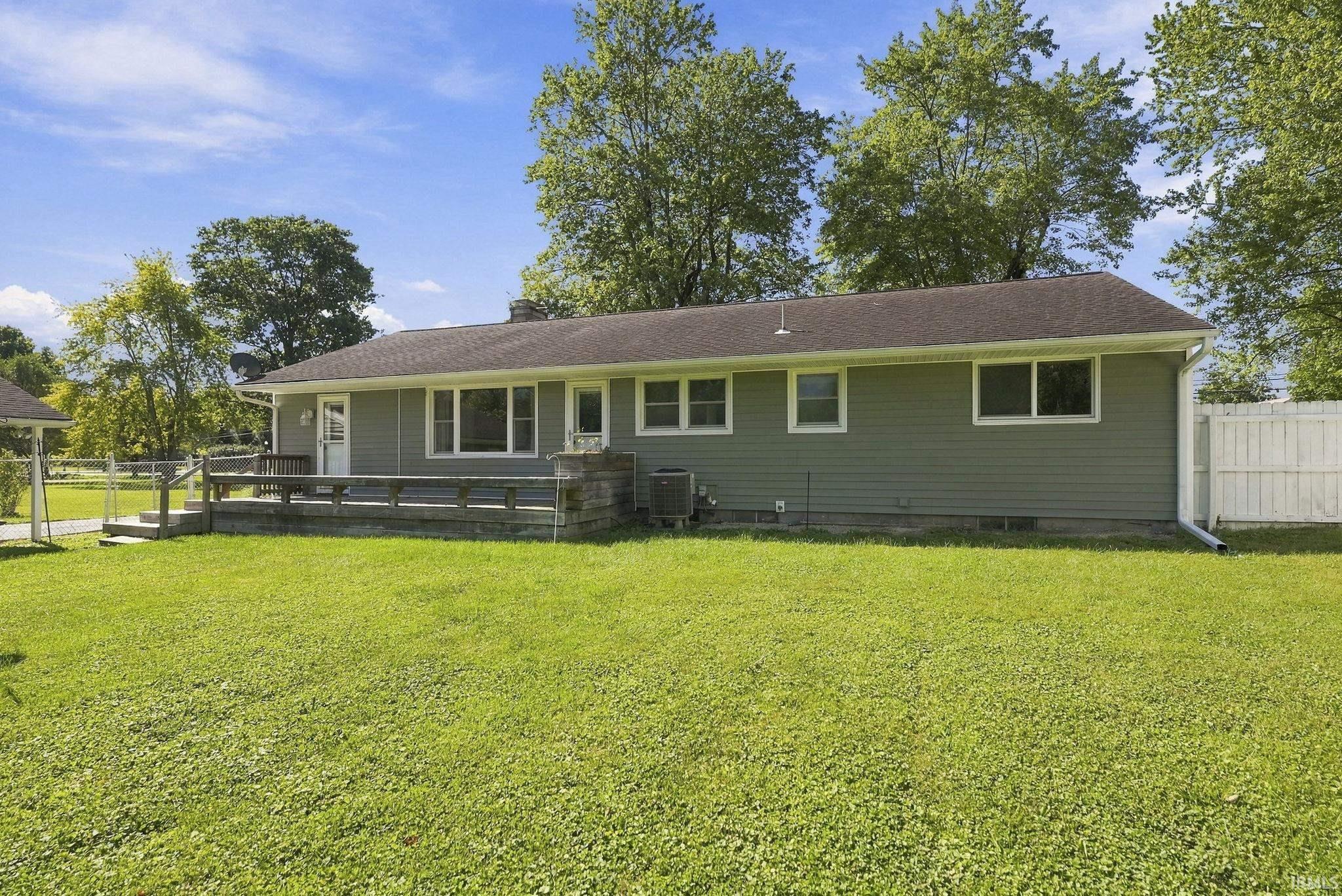 112 North Morrison Road Muncie, IN 47304 - Photo 4 of 27 Gallery Image 4