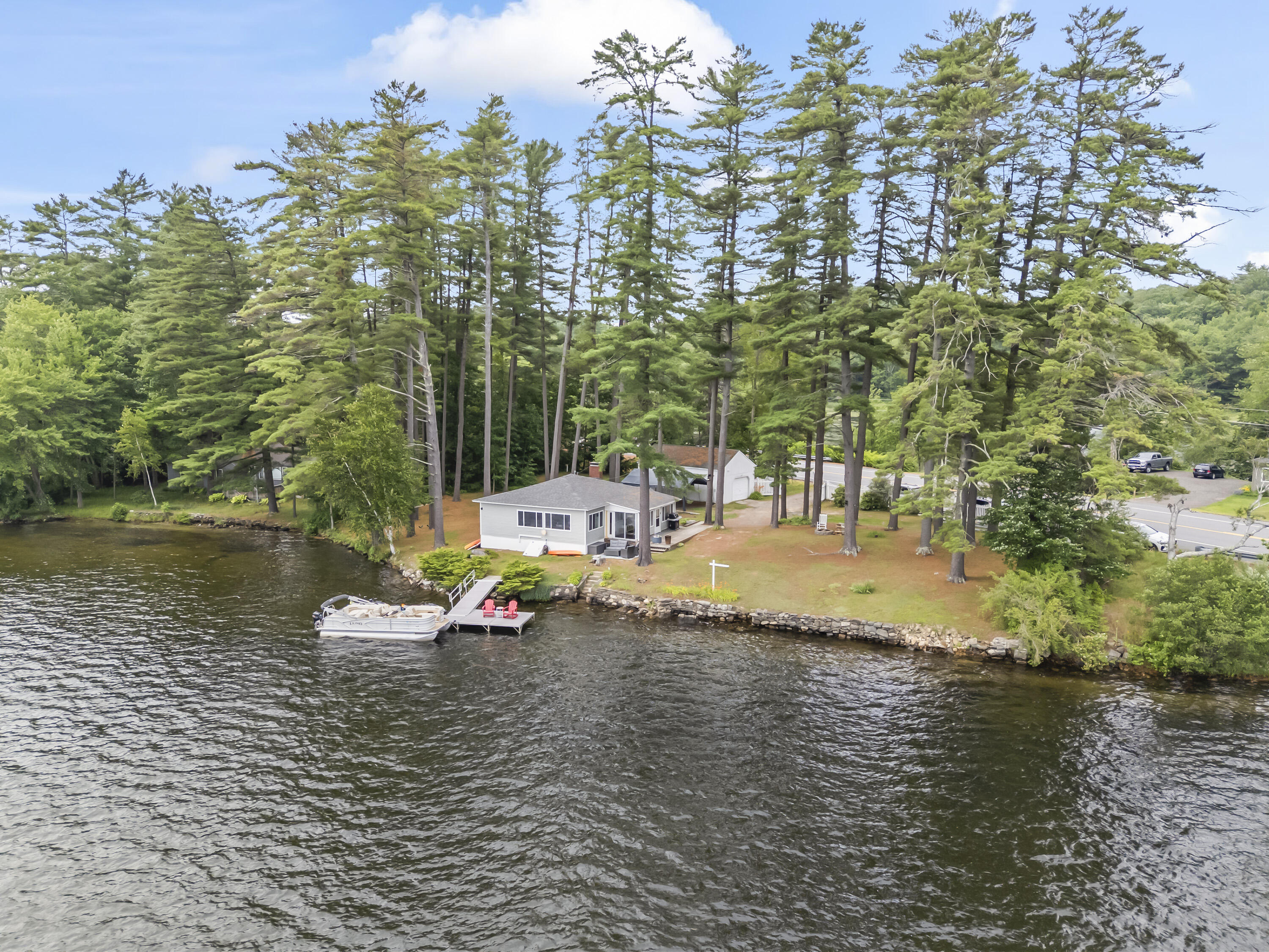 384 Route 126 Route Monmouth, ME 04259 - Photo 3 of 57 384 ME-126_109