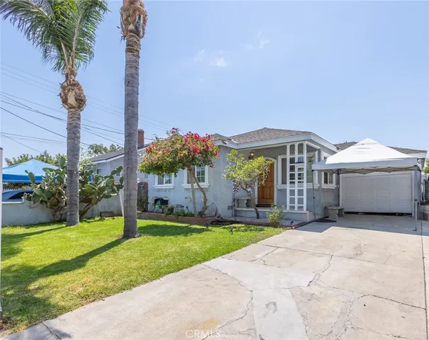 $825,000 | 12945 Jefferson Avenue, Hawthorne, CA 90250