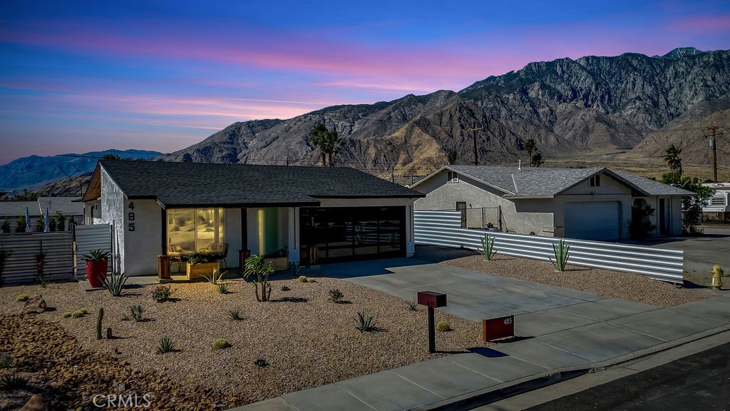 485 West Tramview Road Palm Springs, CA 92262 - Photo 75 of 75