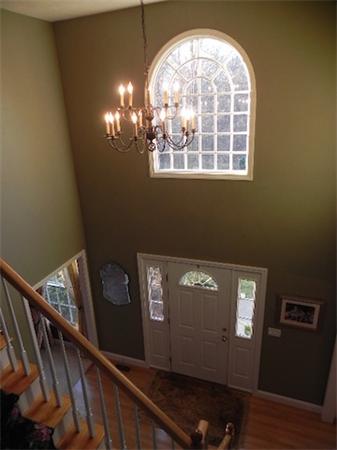 85 Culloden Drive Canton, MA 02021 - Photo 21 of 23 a view of entryway