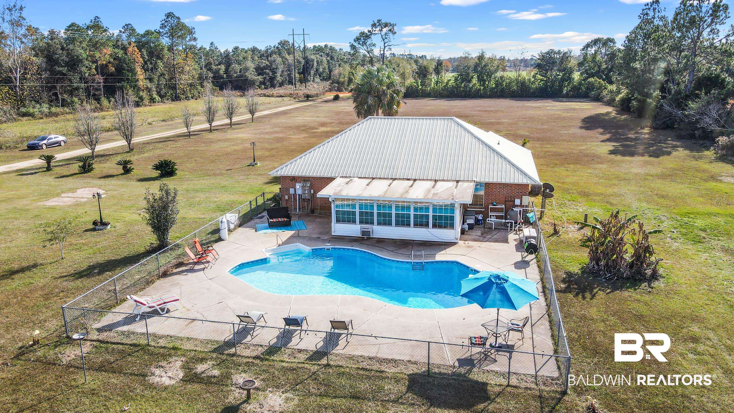 26759 Bruhn Road Elberta, AL 36530 - Photo 34 of 46