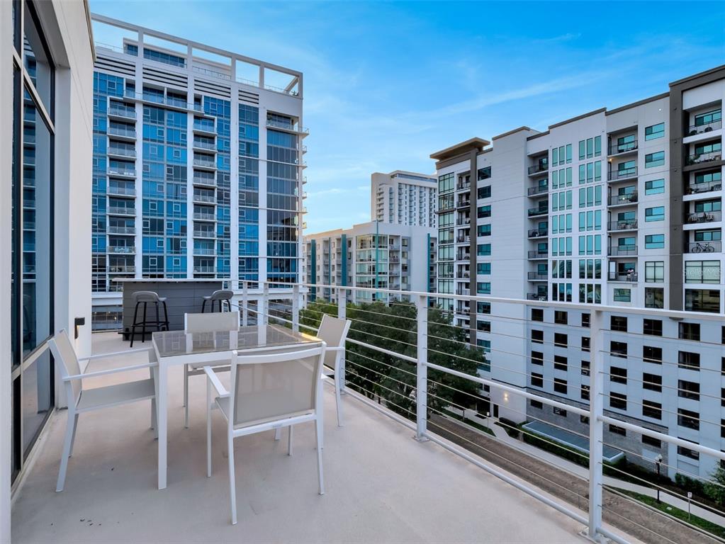 525 East Jackson Street, Unit P6 Orlando, FL 32801 - Photo 42 of 62