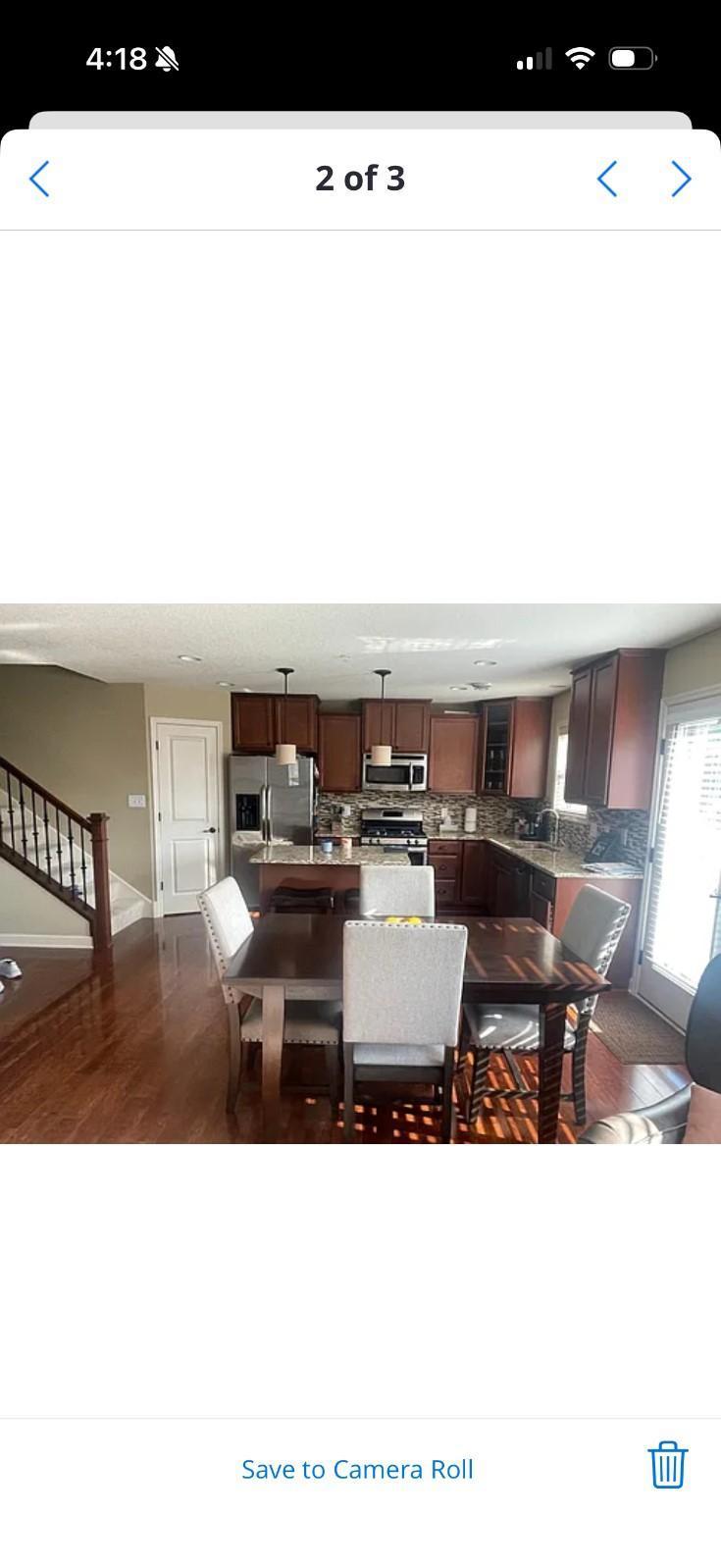 3409 Chestnut Lane Eagan, MN 55123 - Photo 2 of 3