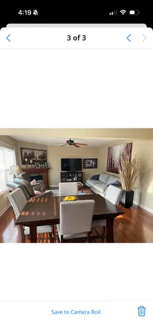 $2,790 | 3409 Chestnut Lane, Eagan, MN 55123