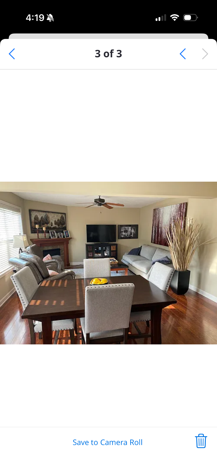 3409 Chestnut Lane Eagan, MN 55123 - Photo 3 of 3