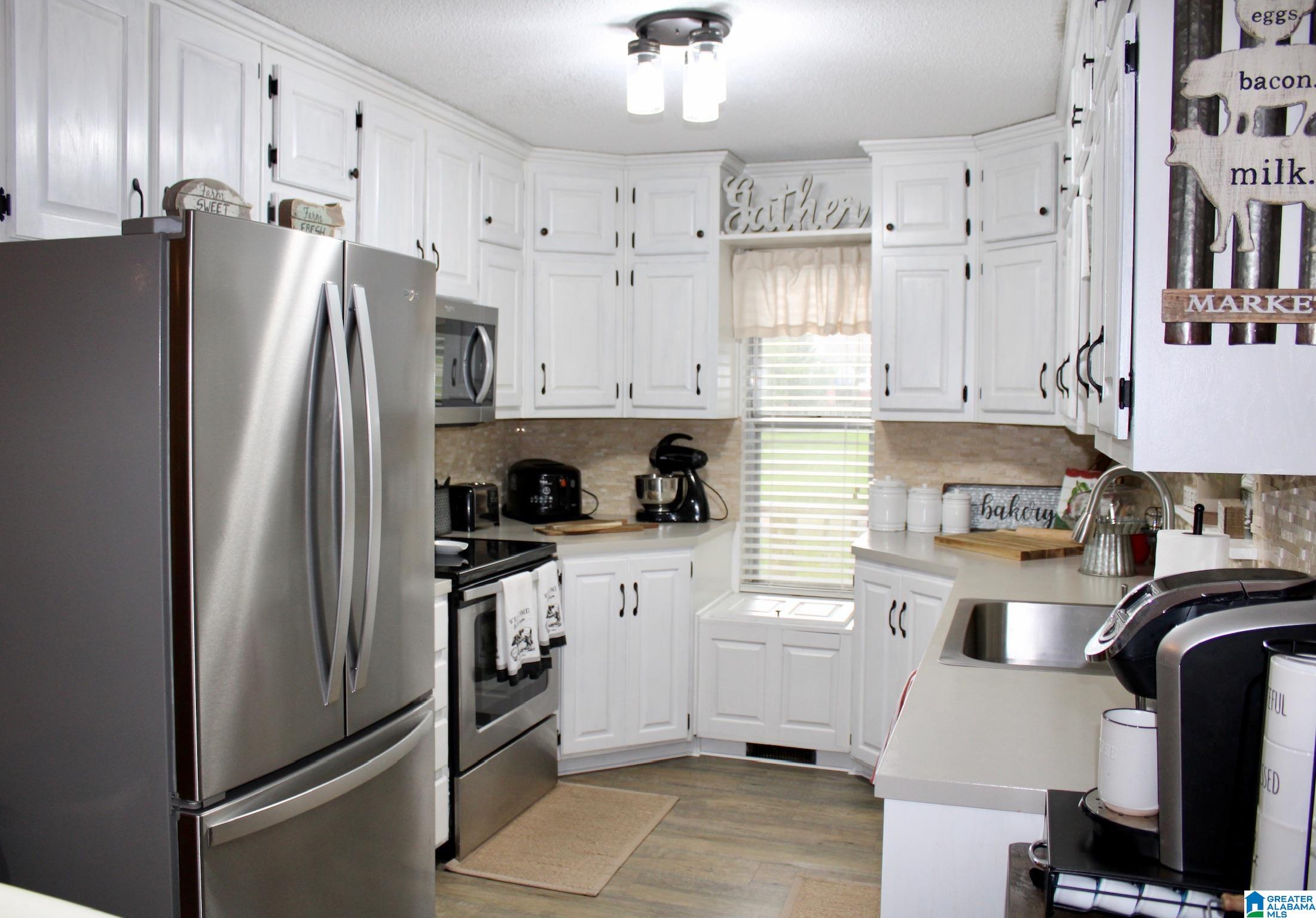6021 Tommy Town Road Mount Olive, AL 35117 - Photo 8 of 25