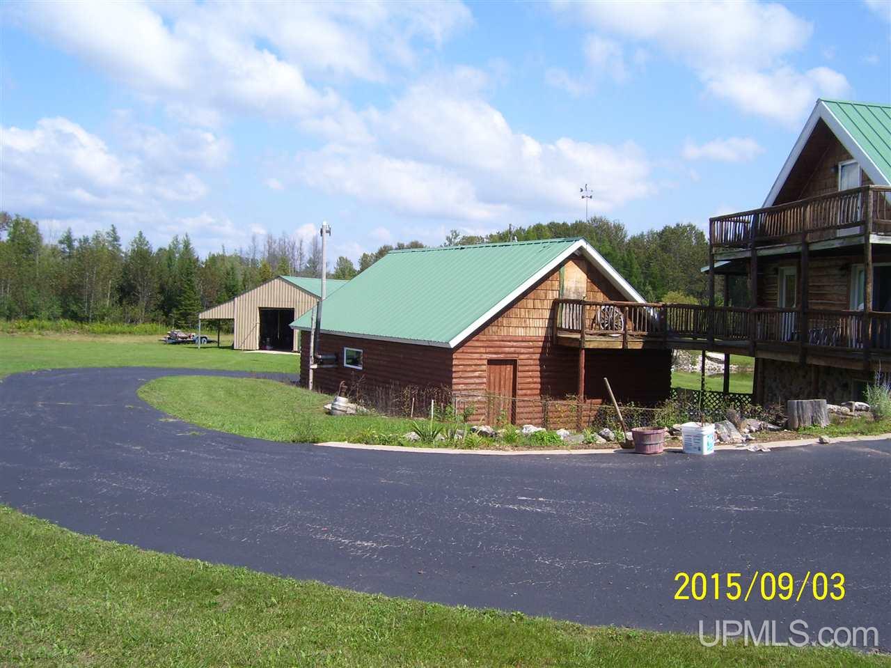 6053 East 5th Road Bark River, MI 49807 - Photo 5 of 23 Gallery Image 5