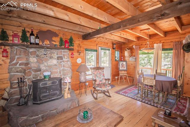 294 Cheyenne Road Florissant, CO 80816 - Photo 18 of 36 Gallery Image 18