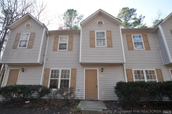 $1,295 | 5432 Talserwood Drive, Raleigh, NC 27610