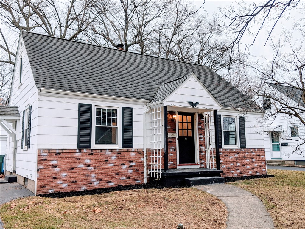 125 Langford Road Rochester, NY 14615 - Photo 1 of 1