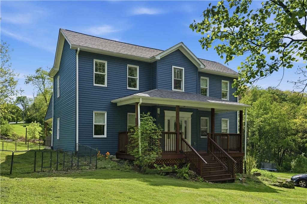 2416 Magee Road Sewickley, PA 15143 - Photo 2 of 37
