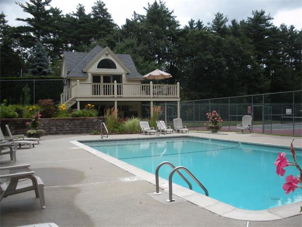 21 Preston Field Road, Unit 73 Nashua, NH 03064 - Photo 20 of 25