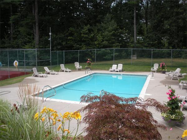 21 Preston Field Road, Unit 73 Nashua, NH 03064 - Photo 21 of 25