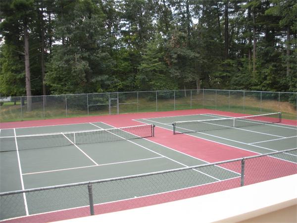 21 Preston Field Road, Unit 73 Nashua, NH 03064 - Photo 23 of 25