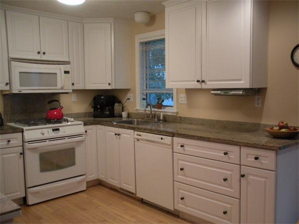 21 Preston Field Road, Unit 73 Nashua, NH 03064 - Photo 4 of 25